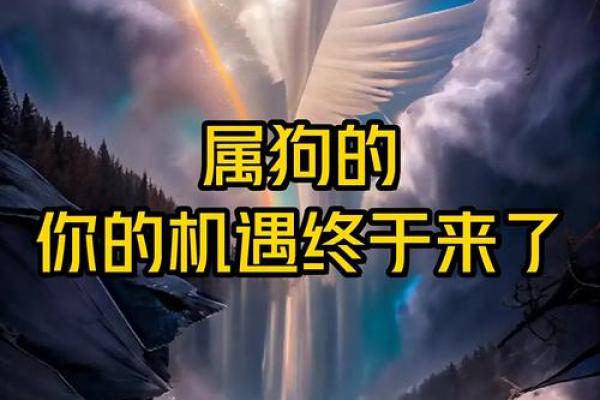 属狗旺金命适合做什么？揭开生命中的机遇与选择！