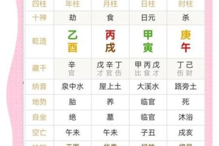 男命福禄王解析：揭开人生幸运与成功的神秘面纱