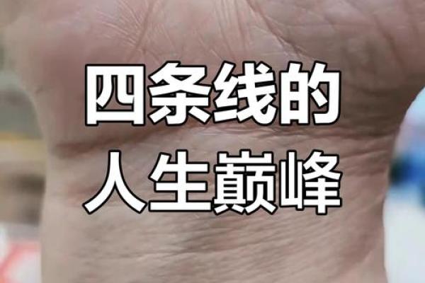 揭示命运的秘密:手纹与二婚命的微妙联系 揭示命运的秘密:手纹与二婚命的微妙联系