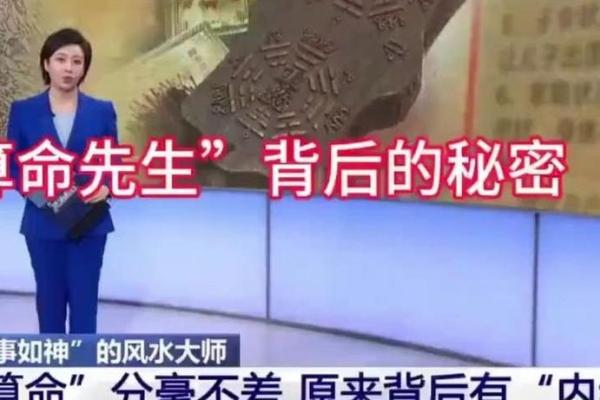 命运无常,人生如戏:算命背后的哲学思考 命运无常,人生如戏:算命背后的哲学思考