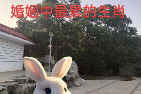 七五属兔的命运解析：揭秘1999年出生的兔年命格