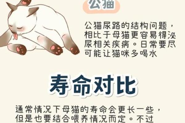 命格与养猫:什么样的人适合与猫咪共享生活? 命格与养猫:什么样的人适合与猫咪共享生活?