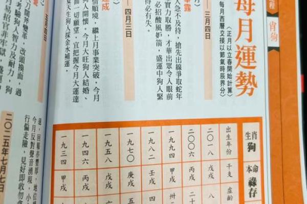 属狗女腊月二十,揭示她们的命理与人生智慧 属狗女腊月二十,揭示她们的命理与人生智慧
