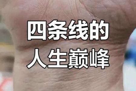 揭示命运的秘密：手纹与二婚命的微妙联系