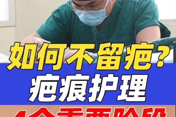 手上有疤之命格解析:疤痕背后的命运玄机 手上有疤之命格解析:疤痕背后的命运玄机