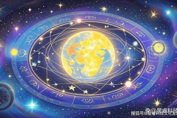 解读七六年五月四号的命运:星辰的指引与生活的启示 解读七六年五月四号的命运:星辰的指引与生活的启示