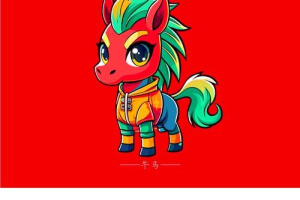 七八年属马命理解析：了解你的命运与特质