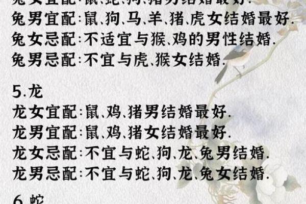 生肖与婚姻:神秘生肖何以多妻缘? 生肖与婚姻:神秘生肖何以多妻缘?