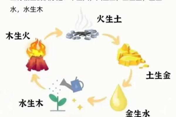 了解命理:金木水火土命解析与性格特点 了解命理:金木水火土命解析与性格特点