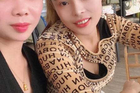 姐妹情深，相依为命的点滴回忆与成长