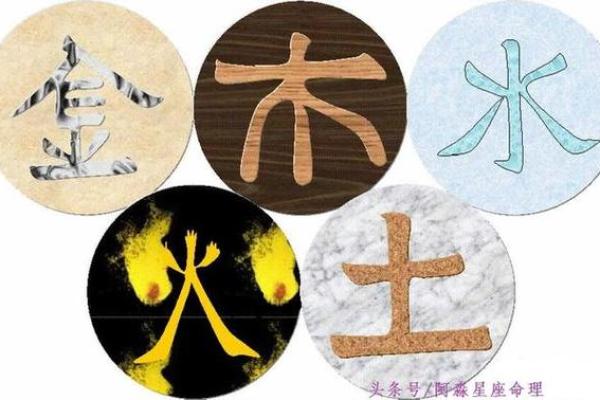 三角形的五行命理解析:你是几何美的代表吗? 三角形的五行命理解析:你是几何美的代表吗?