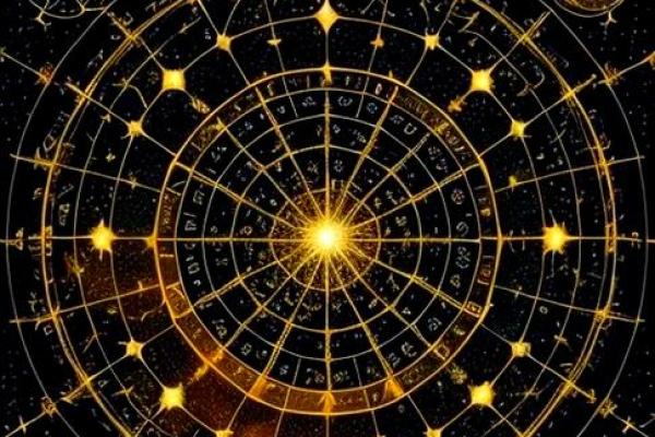 商业命:探索商业成功与个人命运的奇妙联系 商业命:探索商业成功与个人命运的奇妙联系