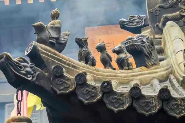 揭秘屋脊土命:用心感受土命的灵性与魅力 揭秘屋脊土命:用心感受土命的灵性与魅力