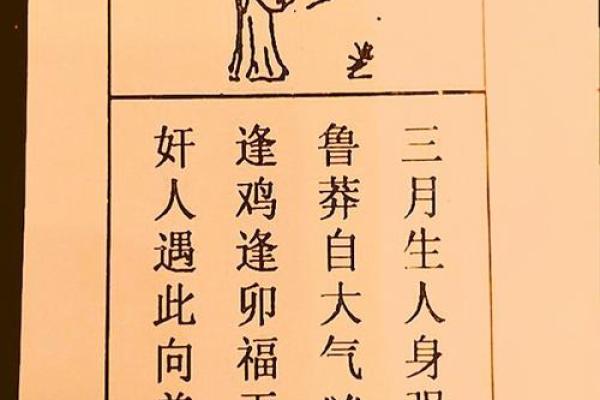 三月初二出生的人命理解析:独特个性与命运之路 三月初二出生的人命理解析:独特个性与命运之路