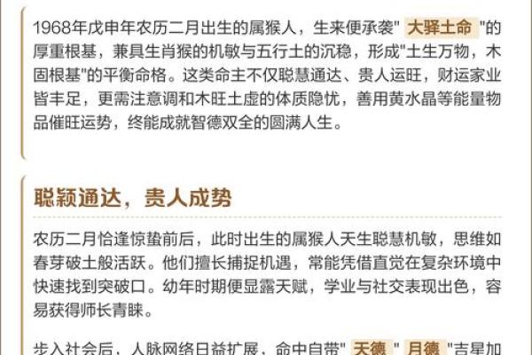 属猴土命人的职业发展建议与选择 属猴土命人的职业发展建议与选择