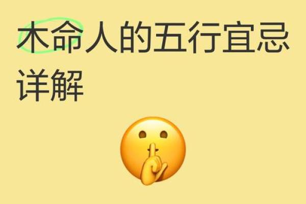 木命女孩与最佳搭配命理的灵动之舞