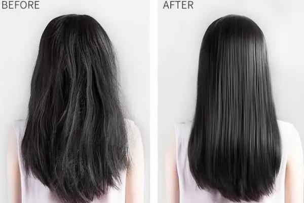 揭秘女人头发分叉背后的命格与命运暗示