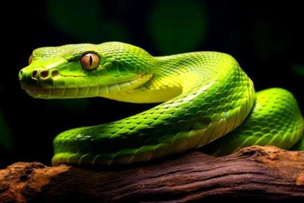 属蛇的土命解析:如何通过命理来改善人生运势 属蛇的土命解析:如何通过命理来改善人生运势