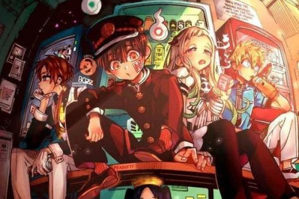 七男生的照片背后，藏着怎样的少年故事？