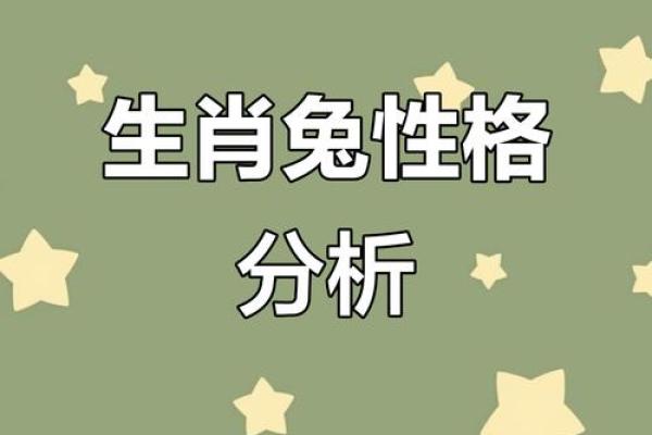 生肖兔命运低迷的秘密:你知否? 生肖兔命运低迷的秘密:你知否?