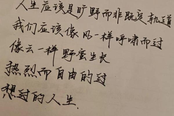 岂料尔今命不达,人生如梦似幻的迷途与启示 岂料尔今命不达,人生如梦似幻的迷途与启示