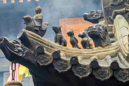 揭秘屋脊土命：用心感受土命的灵性与魅力