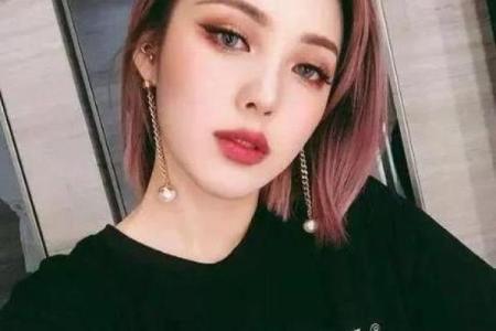 揭秘女人头发分叉背后的命格与命运暗示