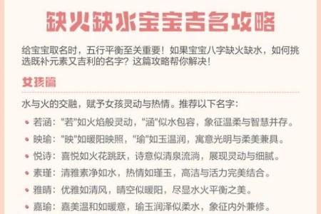 女命八字缺水的影响与常见疾病解析