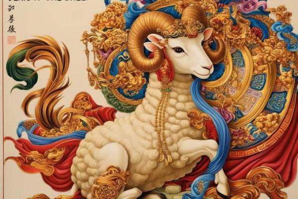 生肖羊43岁后命运解析:智慧与财富的双重升华 生肖羊43岁后命运解析:智慧与财富的双重升华