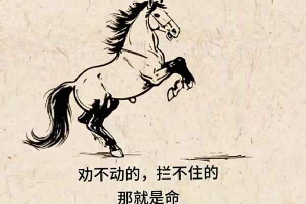 脾气与命运:揭示个性如何塑造人生轨迹 脾气与命运:揭示个性如何塑造人生轨迹
