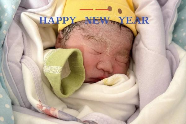 上午十点出生的宝宝：命运与性格的完美结合