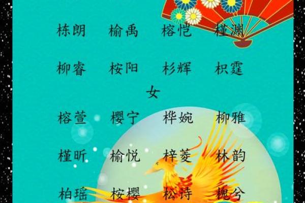 属鸡木命起名宝典:如何为您的宝宝取个好名字 属鸡木命起名宝典:如何为您的宝宝取个好名字