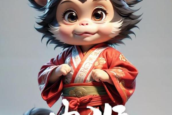 2016年属猴之人命理探究:运势、性格与生活启示 2016年属猴之人命理探究:运势、性格与生活启示