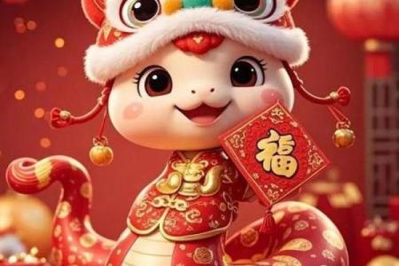 2023年蛇年出生的好命之人——揭示生肖蛇的命运与机遇