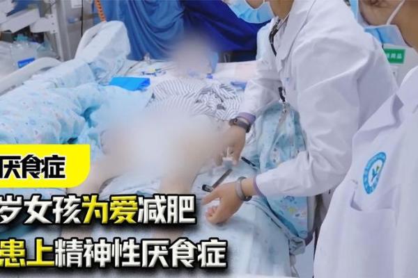 深度解析：什么样的八字女命更易患厌食症？