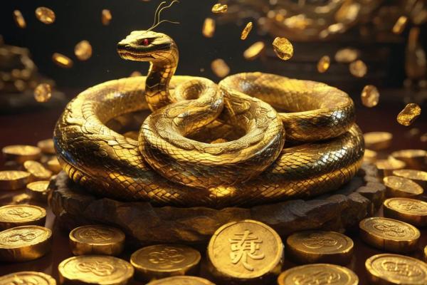 蛇命女与哪些命最配？探究她们的幸福密码！