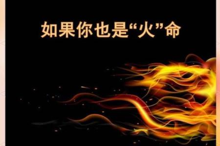 火命属相解析：探寻五行火的奥秘与生活智慧