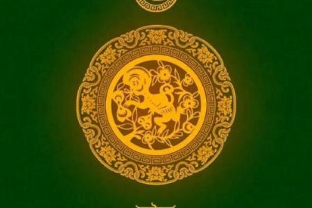 山下火命与水命、木命的神秘结合