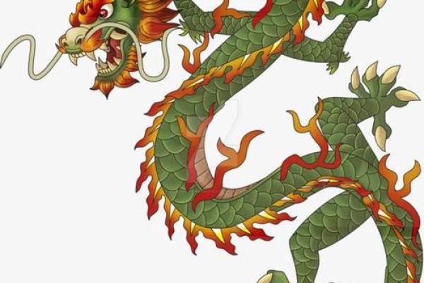 属龙辰时出生的人命运解析:龙腾于天的传奇人生 属龙辰时出生的人命运解析:龙腾于天的传奇人生