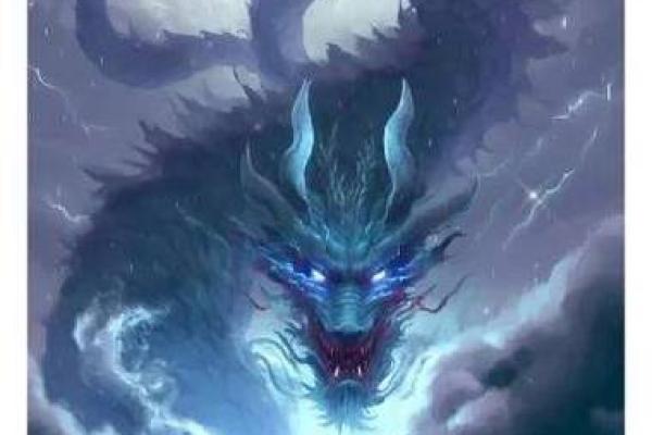 属龙辰时出生的人命运解析:龙腾于天的传奇人生 属龙辰时出生的人命运解析:龙腾于天的传奇人生