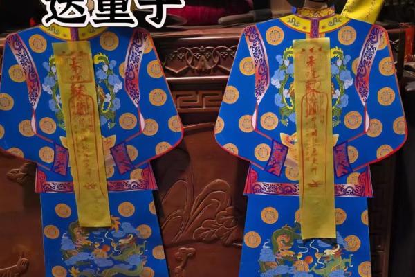 揭秘童子命的由来与破解之道,助你好运相随! 揭秘童子命的由来与破解之道,助你好运相随!