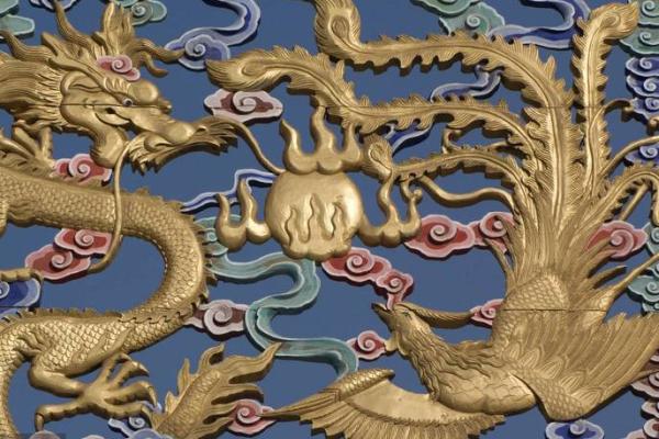 2012年属龙人的命运解析:如龙腾云,融汇智慧与力量的生活之路 2012年属龙人的命运解析:如龙腾云,融汇智慧与力量的生活之路