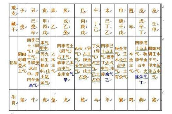 属马人的五行命理解析:解锁你的命运之钥! 属马人的五行命理解析:解锁你的命运之钥!