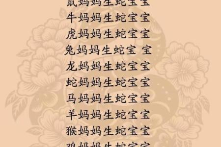 蛇年出生的人命运如何，何时出生最为吉利？