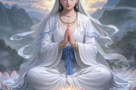 求女命姻缘，哪些神仙保佑你找到真爱？