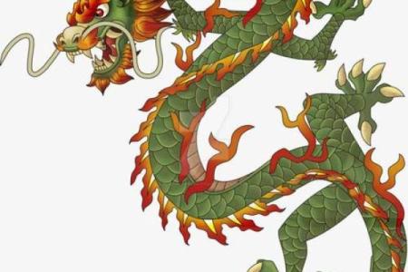 属龙辰时出生的人命运解析：龙腾于天的传奇人生