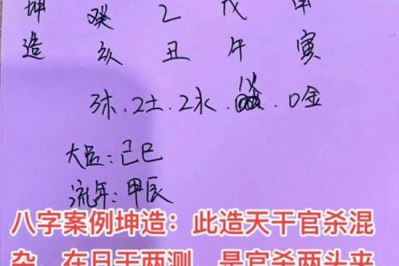 解读帝王之命：八字中隐藏的领导潜质与辉煌预兆