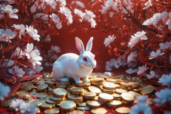 属兔女人命不好?揭秘背后的秘密与转机! 属兔女人命不好?揭秘背后的秘密与转机!