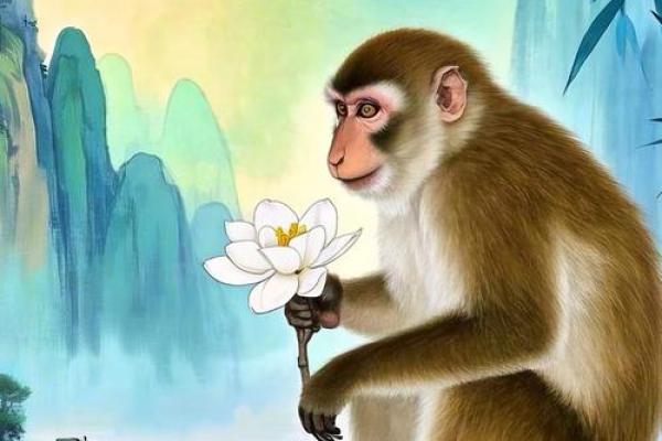 属猴6点出生的命格解析:智慧与机遇的双刃剑 属猴6点出生的命格解析:智慧与机遇的双刃剑