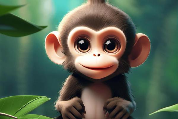 属猴6点出生的命格解析:智慧与机遇的双刃剑 属猴6点出生的命格解析:智慧与机遇的双刃剑